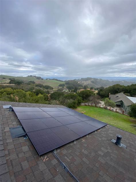 solar companies in santa cruz|2022's Best Solar Companies in Santa Cruz, CA .